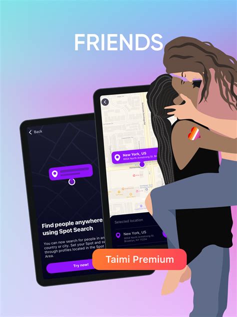 app de rencontre lgbt|Taimi LGBTQ+ Dating et Tchat 17+